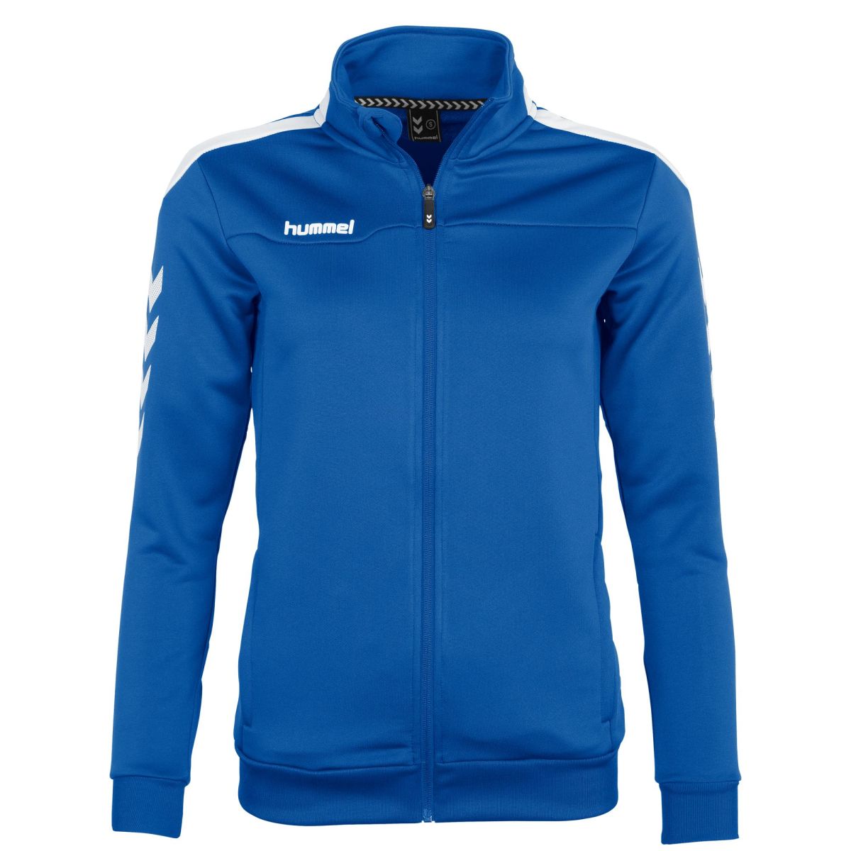 Valencia Full Zip Top Dames