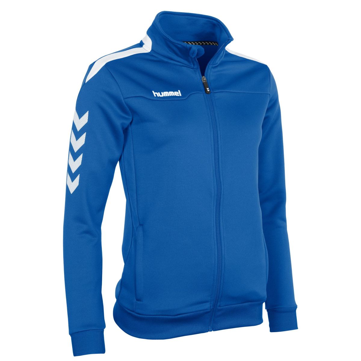 Valencia Full Zip Top Dames