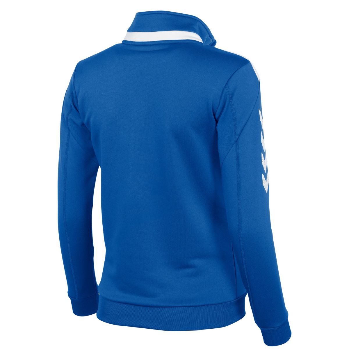 Valencia Full Zip Top Dames