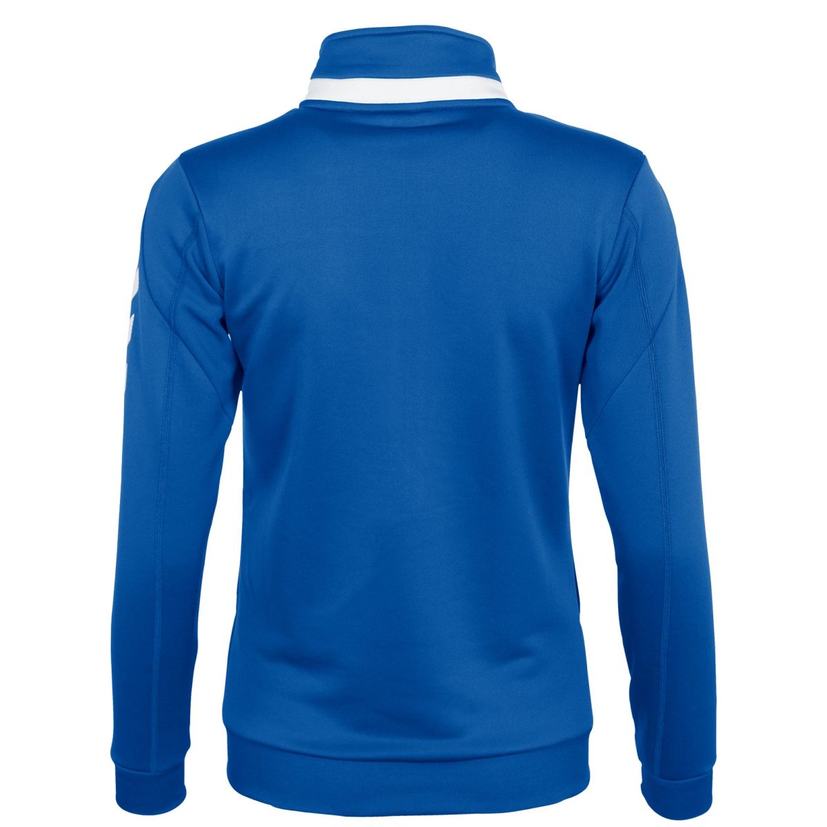 Valencia Full Zip Top Dames