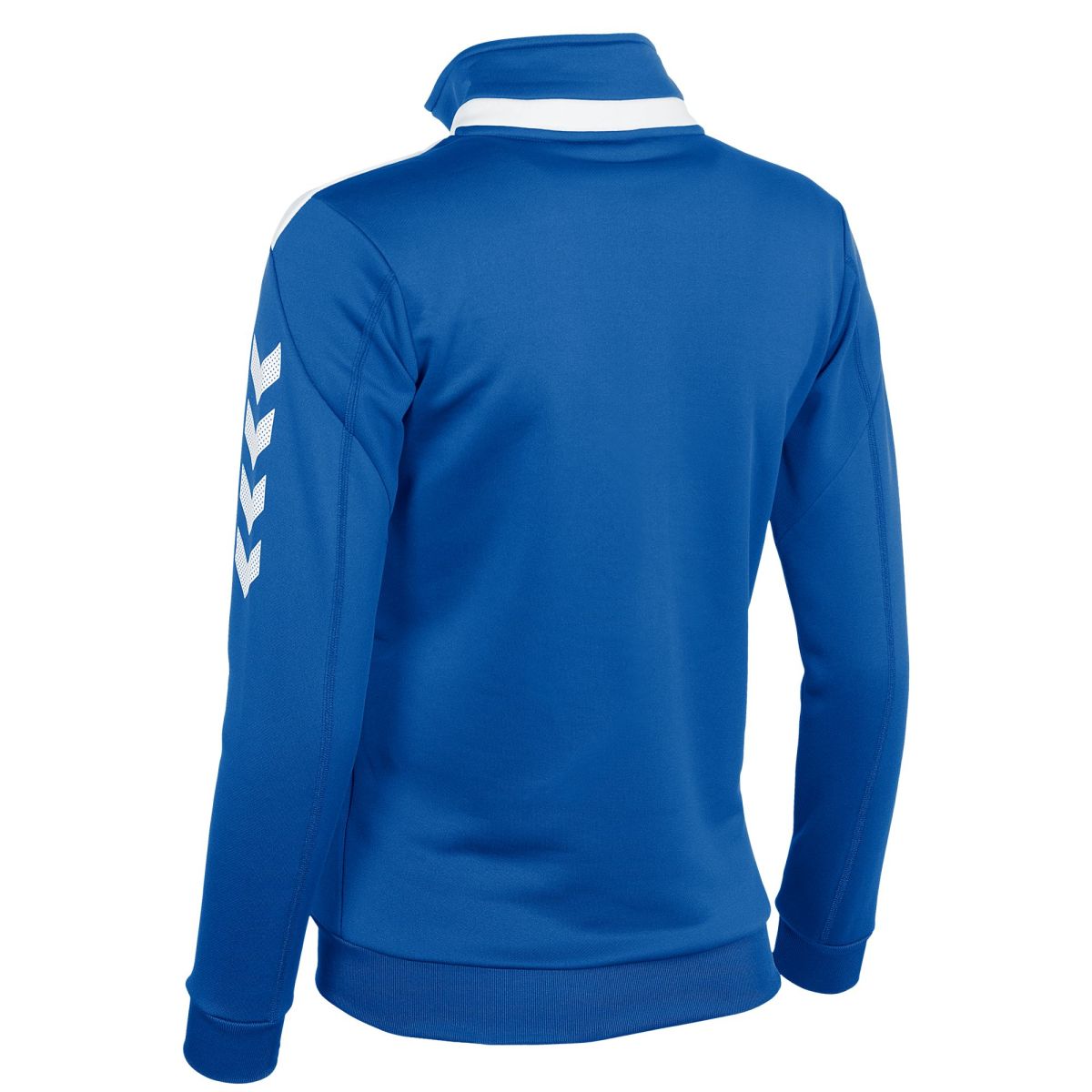 Valencia Full Zip Top Dames