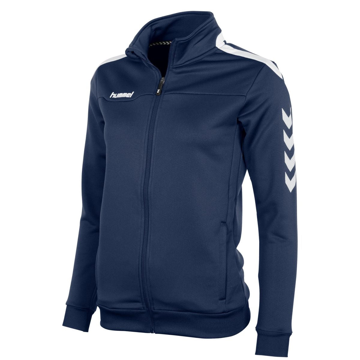 Valencia Full Zip Top Dames