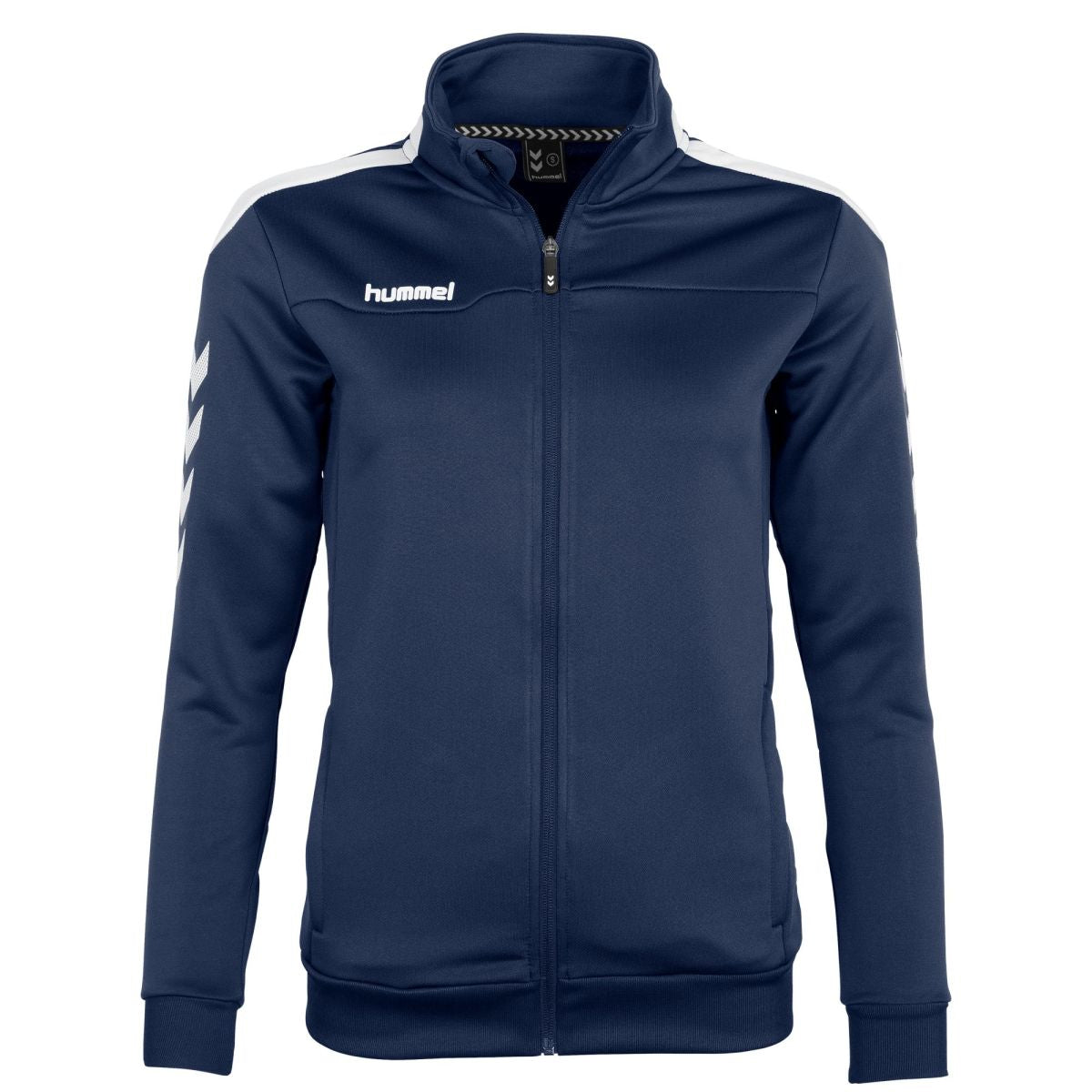 Valencia Full Zip Top Dames