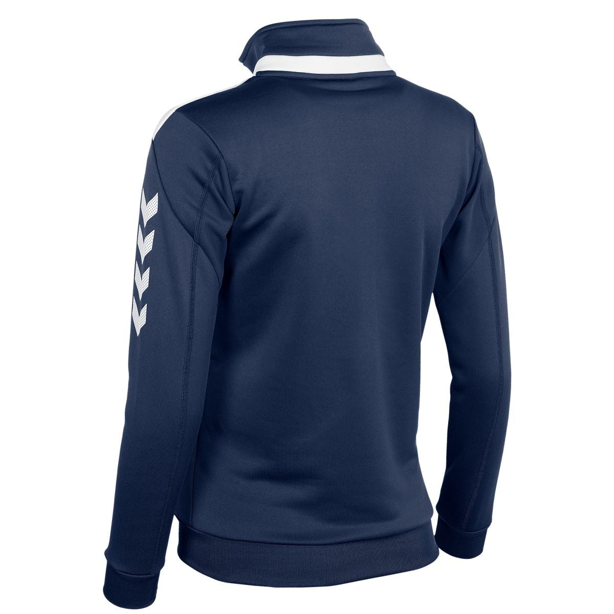Valencia Full Zip Top Dames