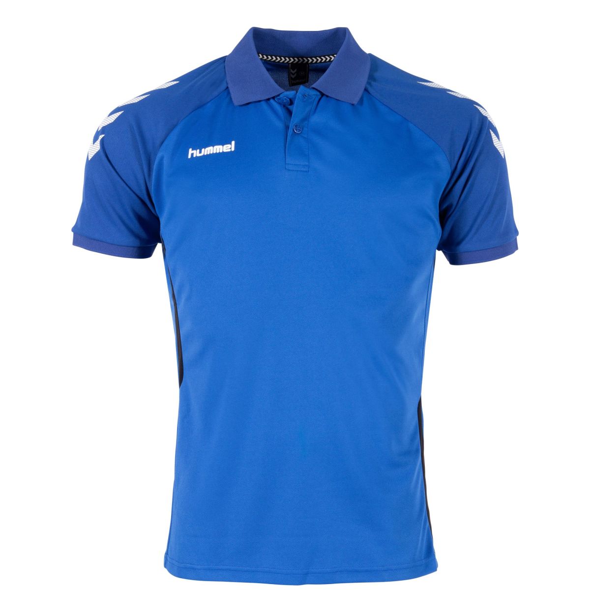 Authentic Polo