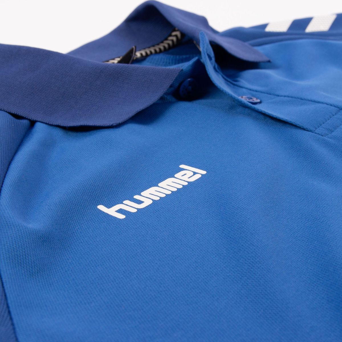 Authentic Polo
