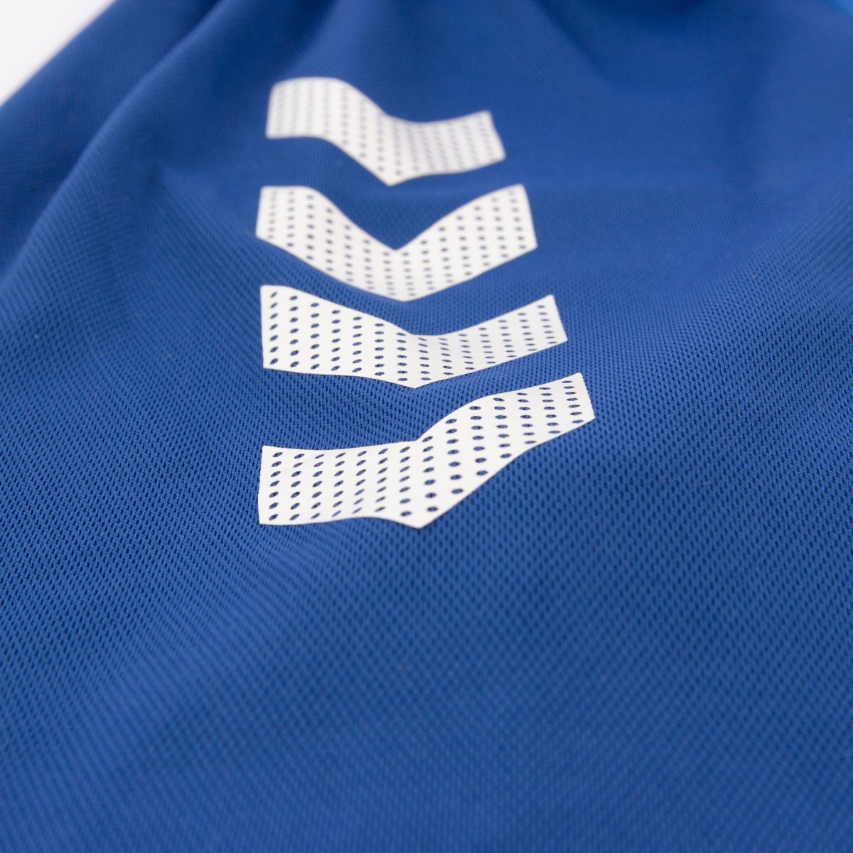 Authentic Polo