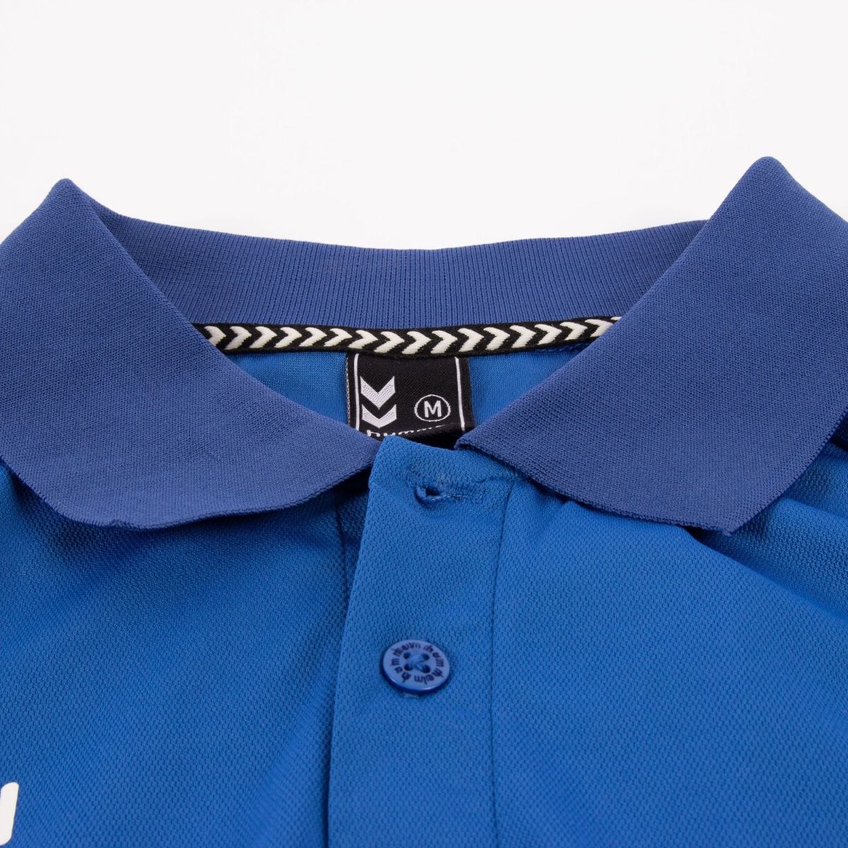 Authentic Polo