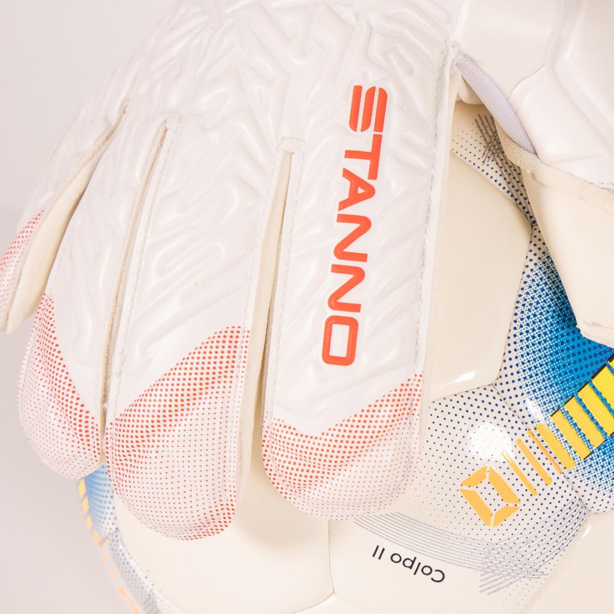 ULTIMATE GRIP JR III Keeperhandschoenen