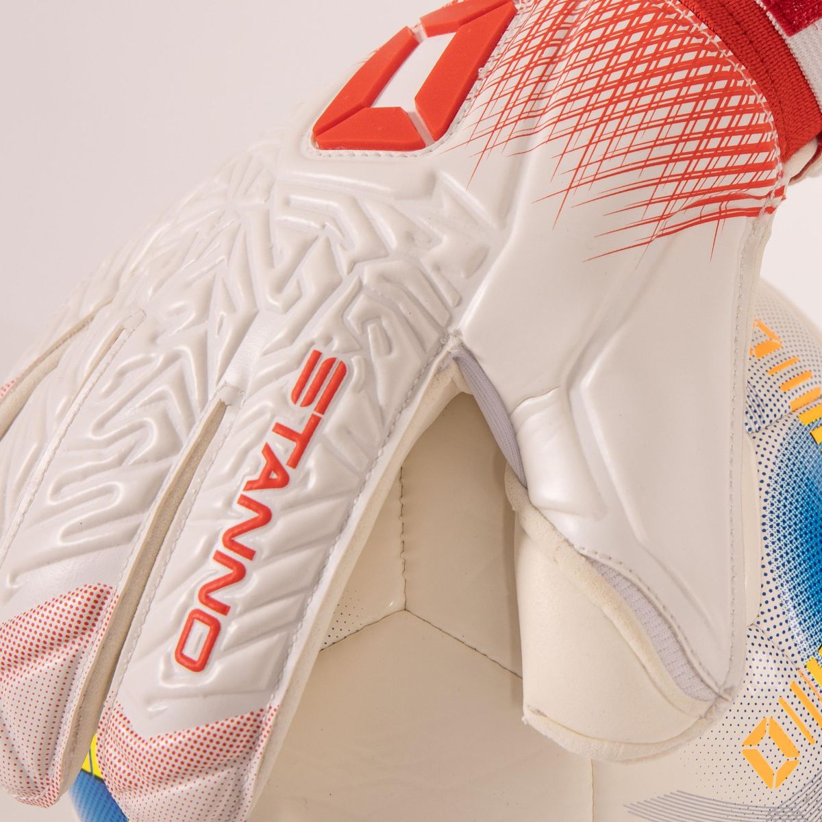 ULTIMATE GRIP JR III Keeperhandschoenen