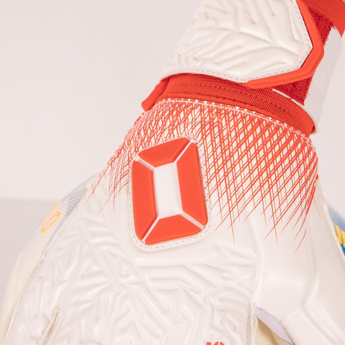 ULTIMATE GRIP JR III Keeperhandschoenen