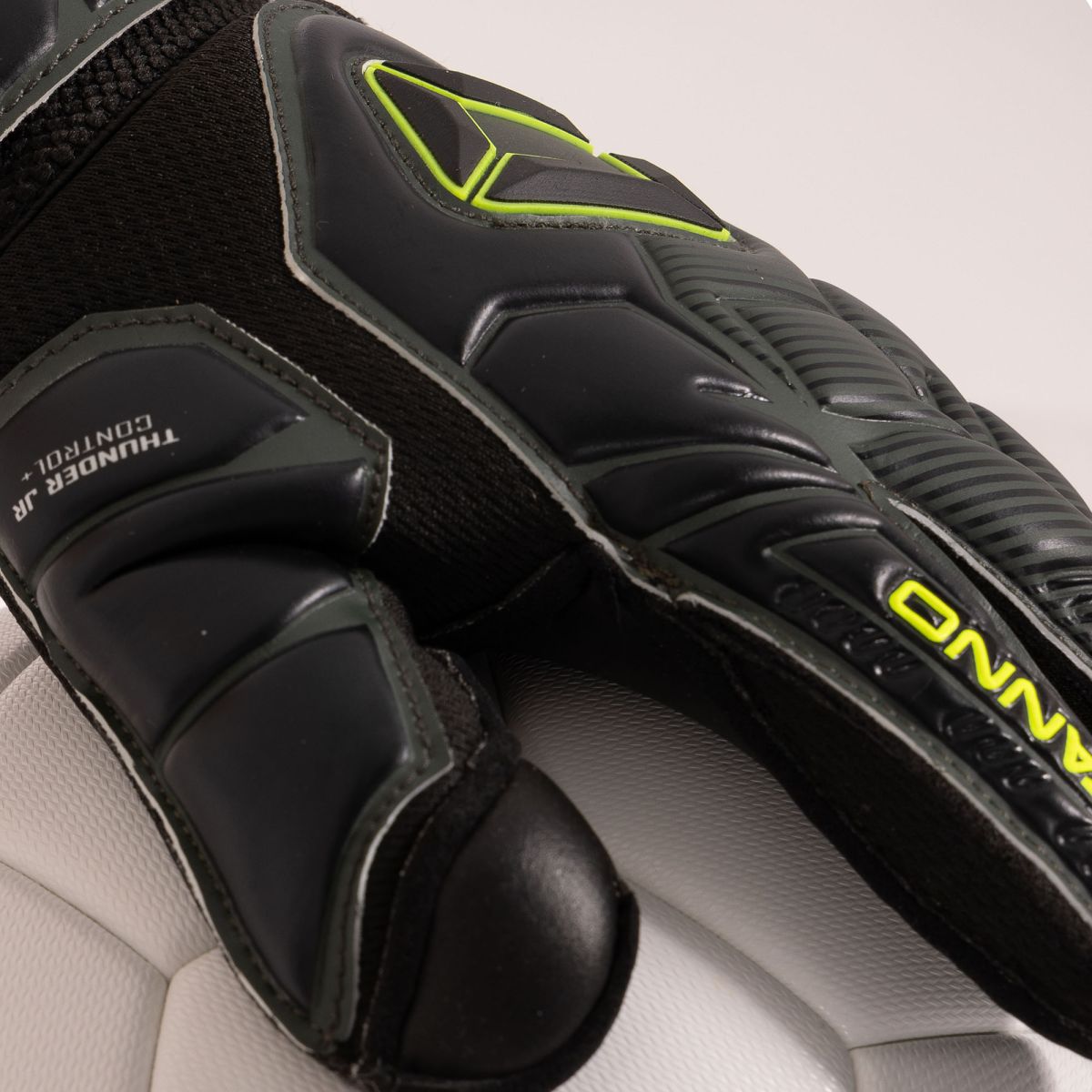 THUNDER JR VI Keeperhandschoenen