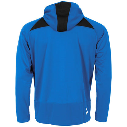 Ground Hooded Training Jacket (Kids)