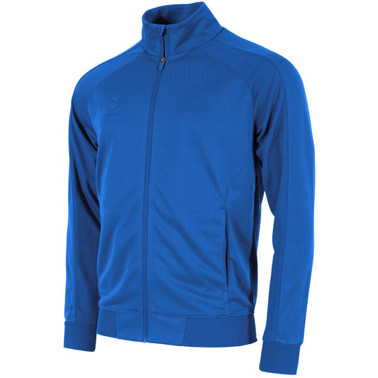 Tulsa Full Zip Top (Kids)