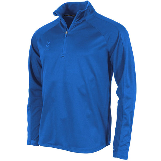 Tulsa Quarter Zip Top