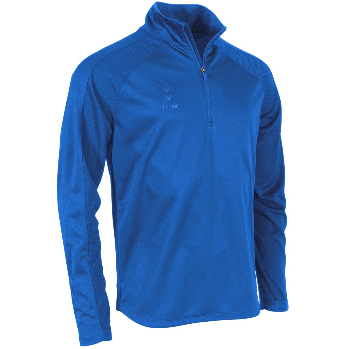 Tulsa Quarter Zip Top (Kids)