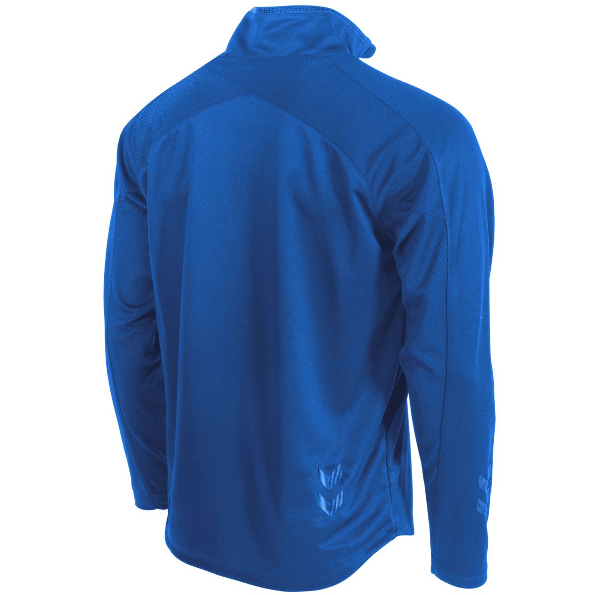 Tulsa Quarter Zip Top (Kids)