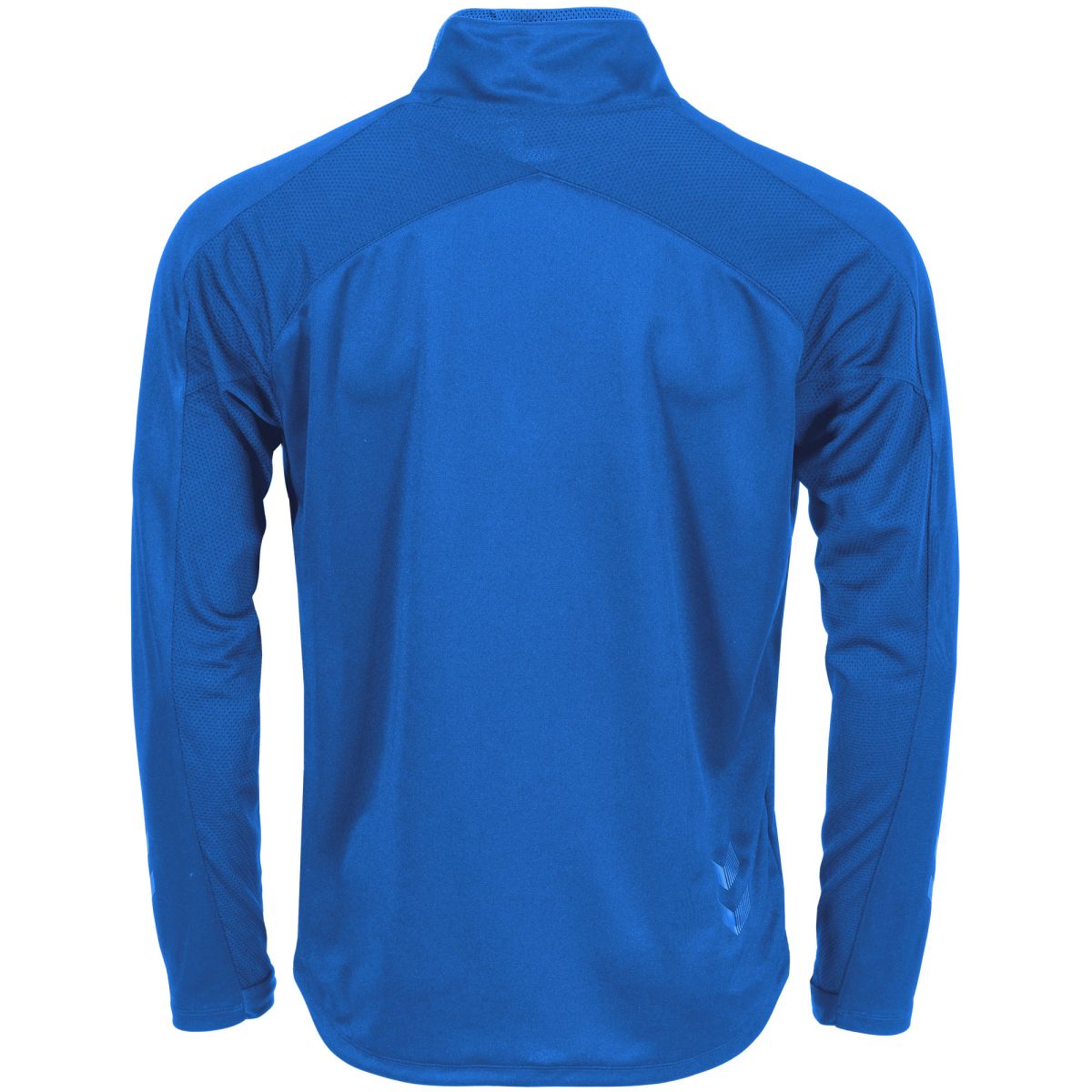 Tulsa Quarter Zip Top (Kids)