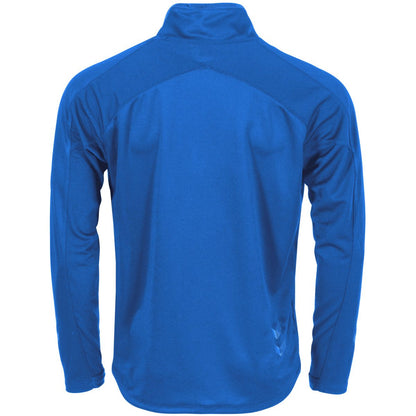 Tulsa Quarter Zip Top (Kids)