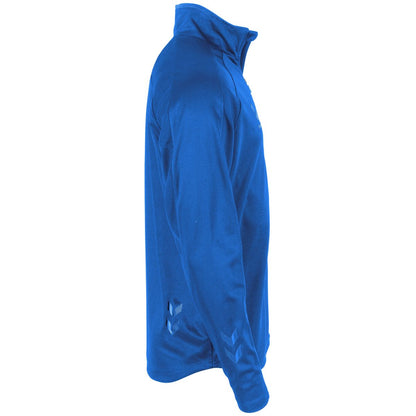 Tulsa Quarter Zip Top (Kids)