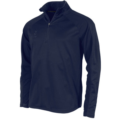 Tulsa Quarter Zip Top (Kids)