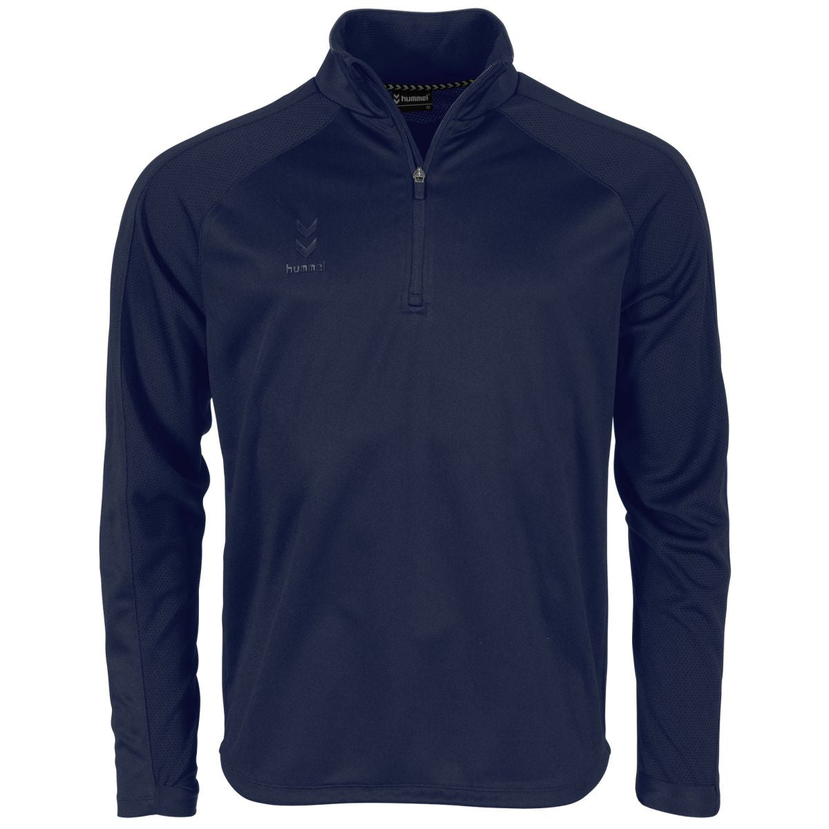 Tulsa Quarter Zip Top (Kids)