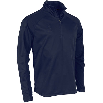 Tulsa Quarter Zip Top (Kids)