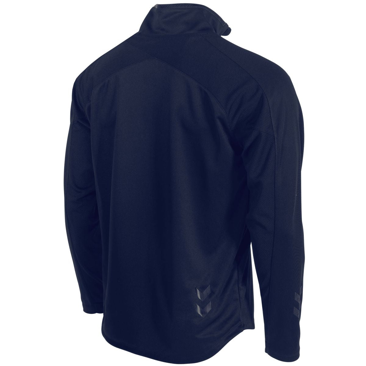 Tulsa Quarter Zip Top (Kids)