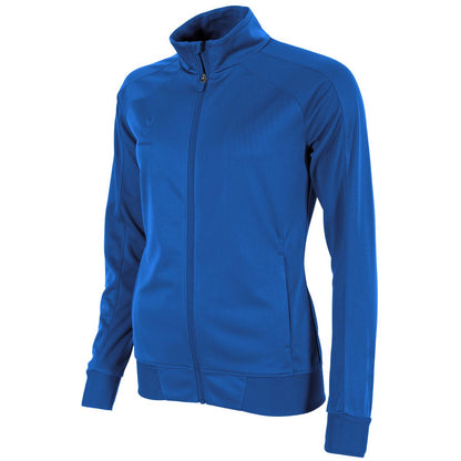 Tulsa Full Zip Top Dames