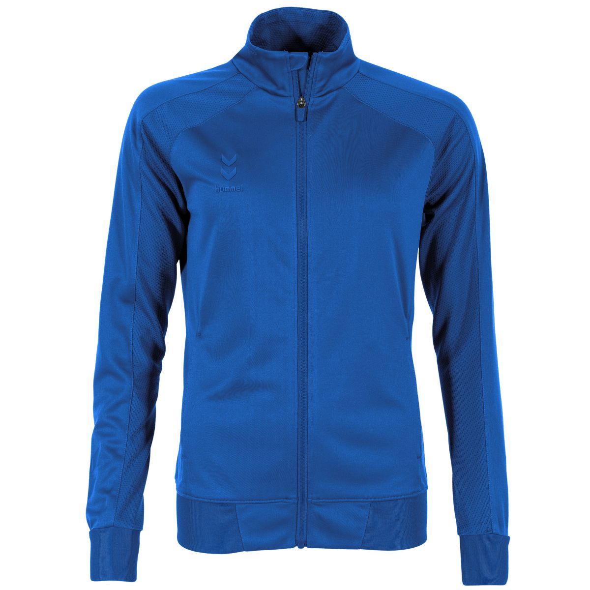 Tulsa Full Zip Top Dames