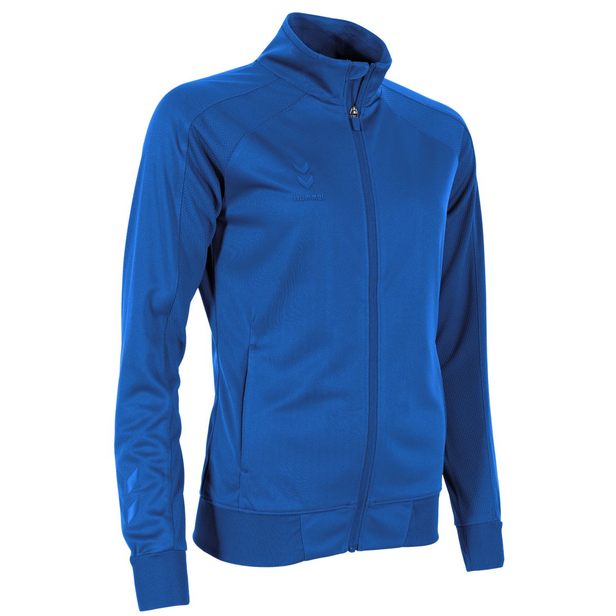 Tulsa Full Zip Top Dames