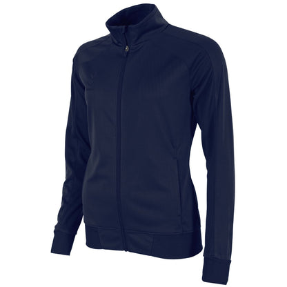 Tulsa Full Zip Top Dames