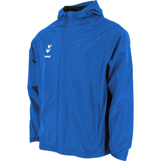 Ground Windbreaker