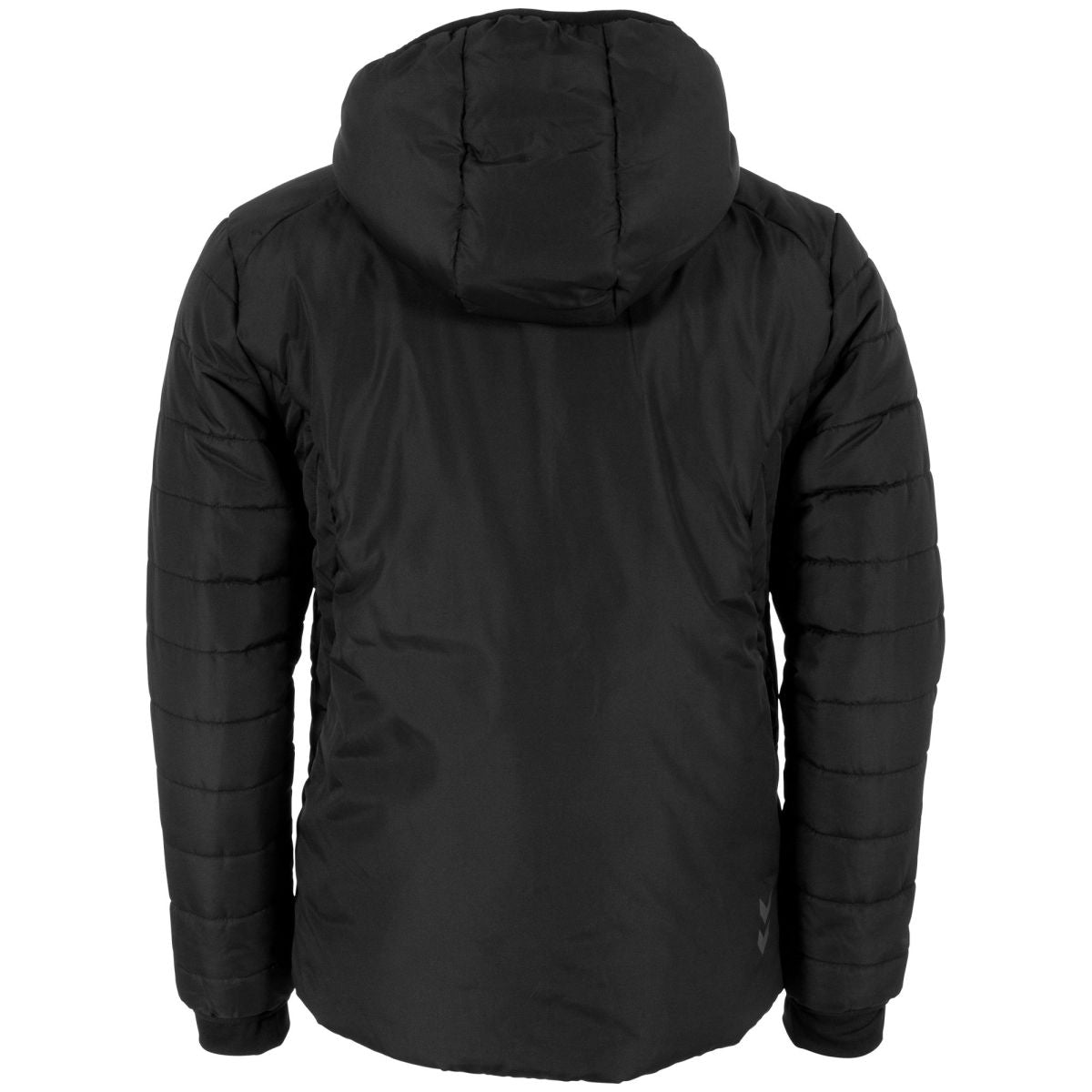 Ground Puffer Jacket