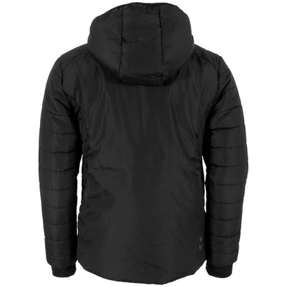 Ground Puffer Jacket