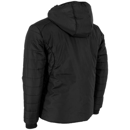 Ground Puffer Jacket