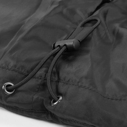 Ground Puffer Jacket