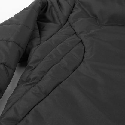 Ground Puffer Jacket