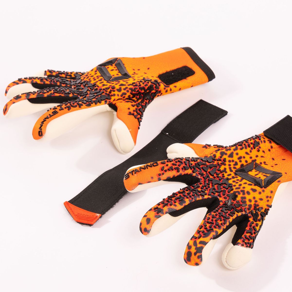 BLAZE JR GOALKEEPER GLOVES Keeperhandschoenen