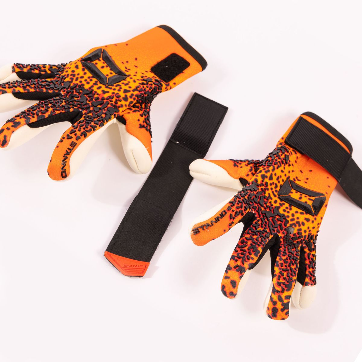 BLAZE JR GOALKEEPER GLOVES Keeperhandschoenen