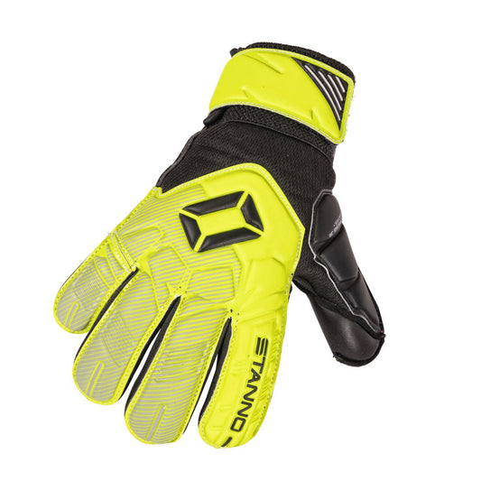 HARDGROUND JR GOALKEEPER GLOVES V Keeeperhandschoenen